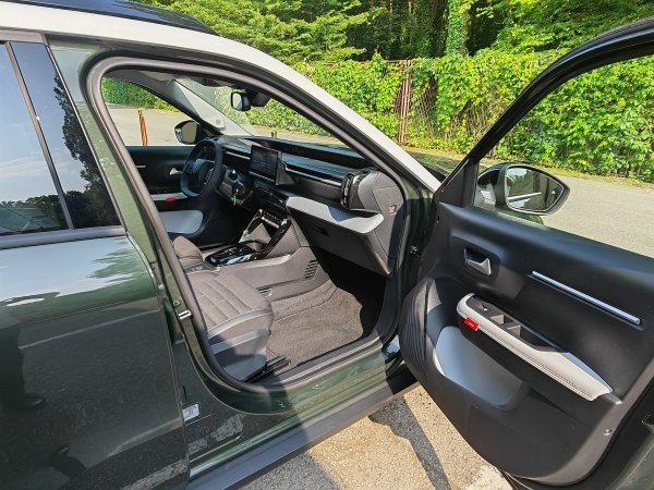 Citroën C3 Aircross - hrvatska premijera