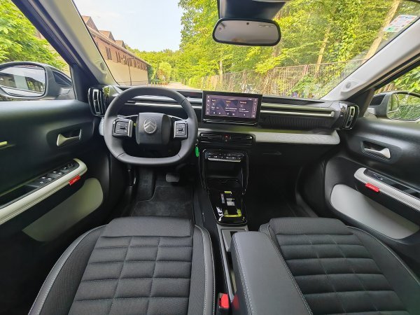 Citroën C3 Aircross - hrvatska premijera