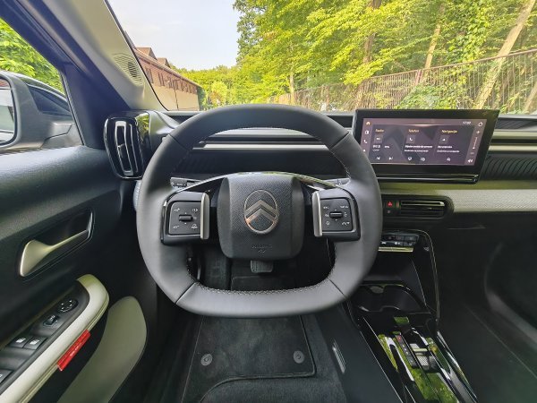 Citroën C3 Aircross - hrvatska premijera