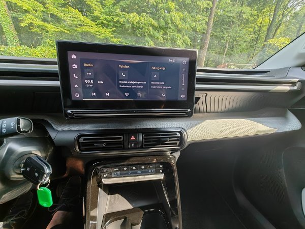 Citroën C3 Aircross - hrvatska premijera