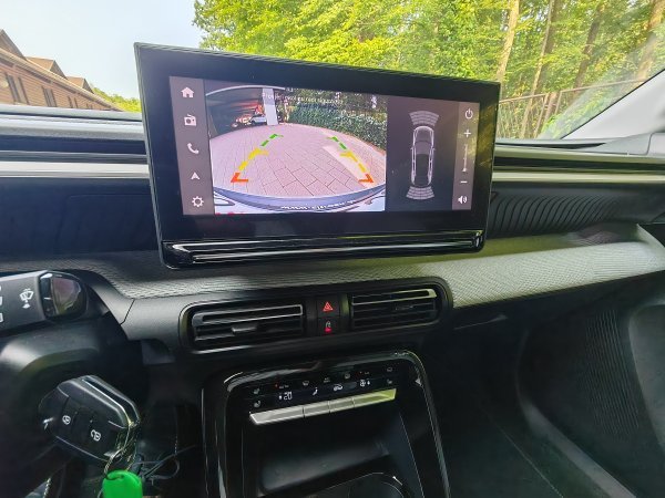 Citroën C3 Aircross - hrvatska premijera