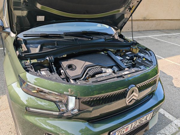Citroën C3 Aircross - hrvatska premijera