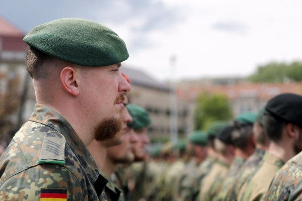 Berlin se priprema za novi svijet: Žele postati špijunska sila