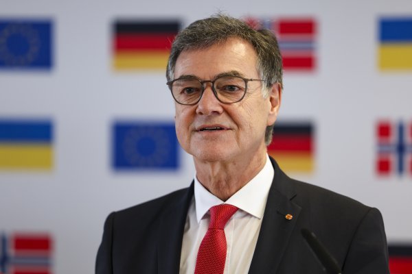 Sada govorimo o realnoj prijetnji velikog rata u Europi, kaže Tiesler