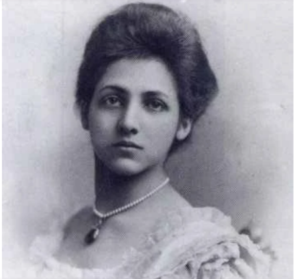 Catherine Duleep Singh