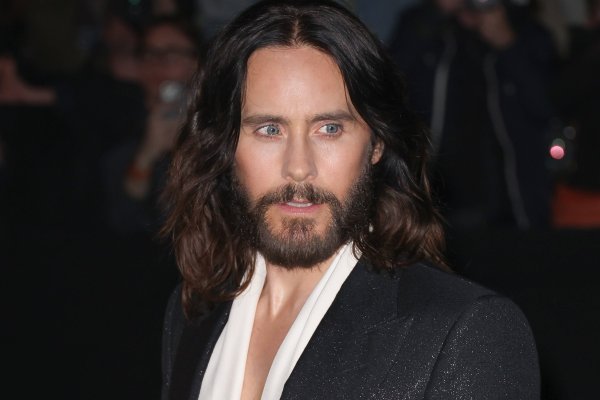 Jared Leto