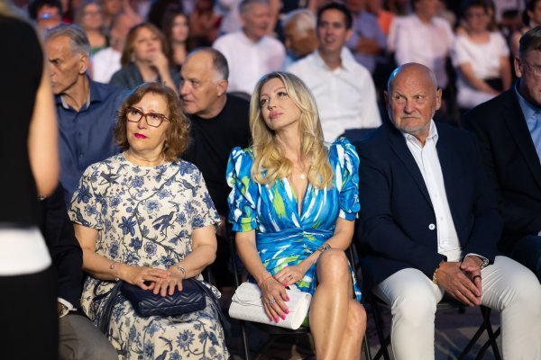 Zlatko i Blanka Mateša