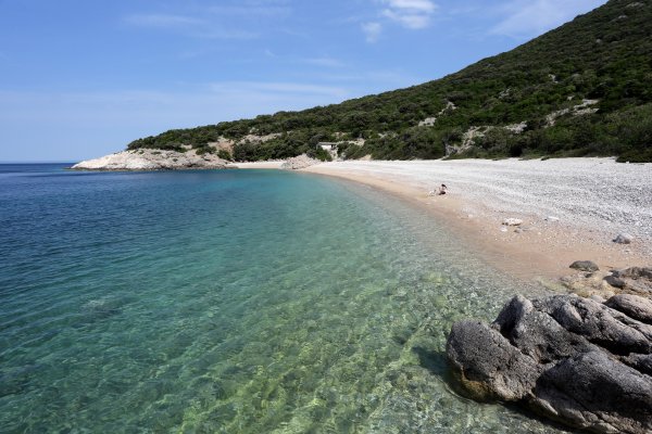 Lubenice, Cres