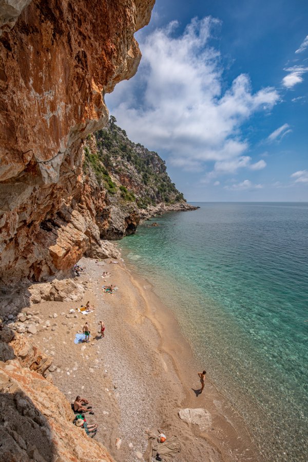 Pasjača, Konavle