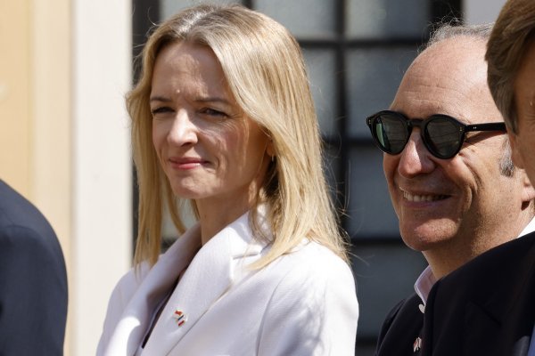 Delphine Arnault