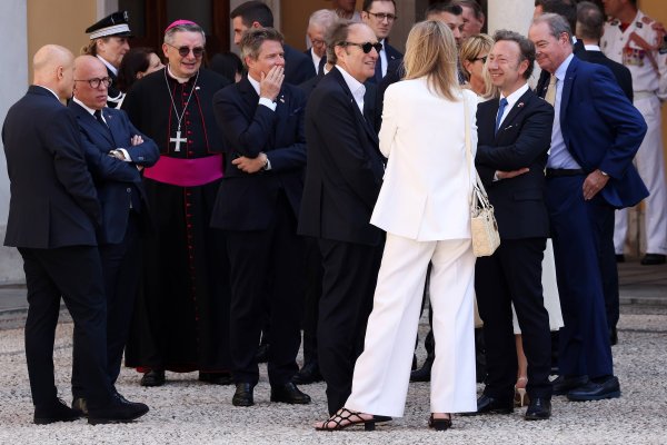 Delphine Arnault