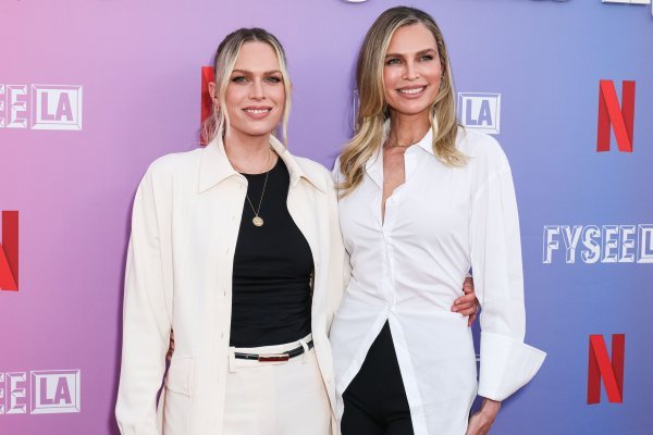 Erin i Sara Foster