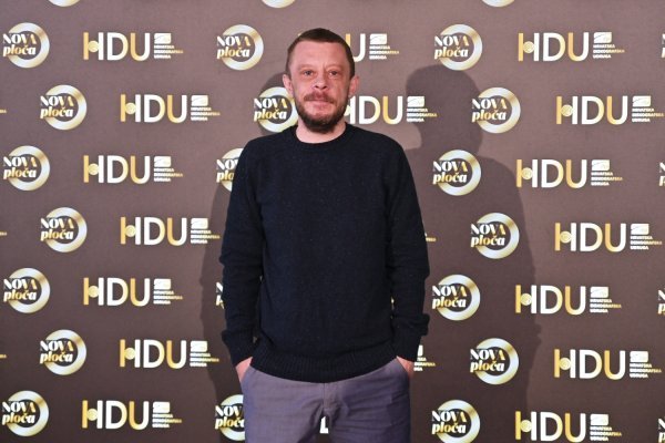 Matija Dedić