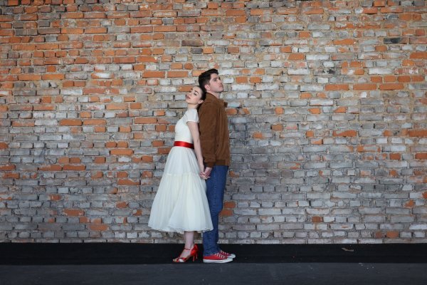 Priča sa zapadne strane