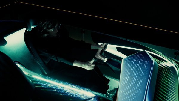 CUPRA Senzorska kapsula