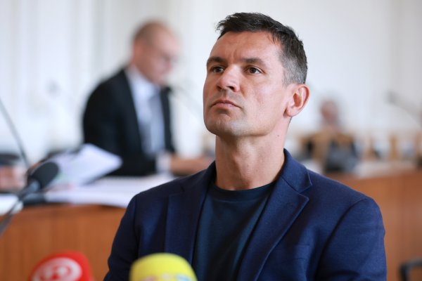 Dejan Lovren na suđenju Mamiću