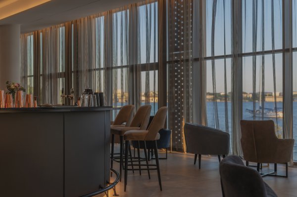 Otvorenje hotela Monumenti u Puli