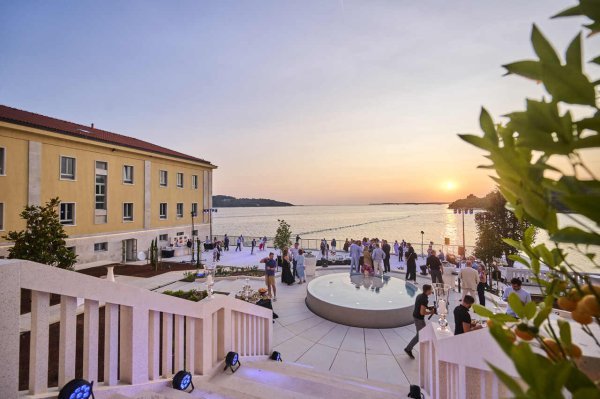 Heritage&Resort hotel Monumenti