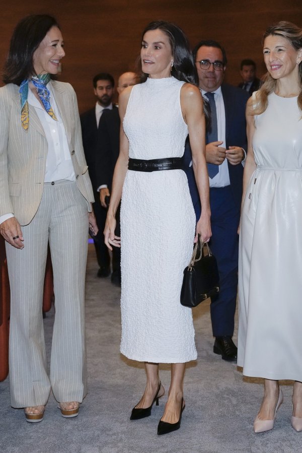 Kraljica Letizia
