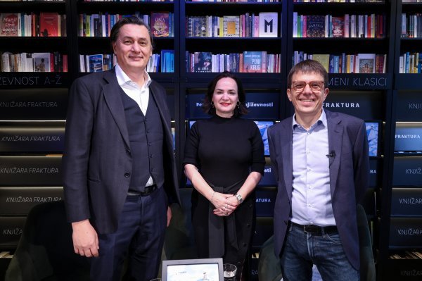 FSK, press konferencija