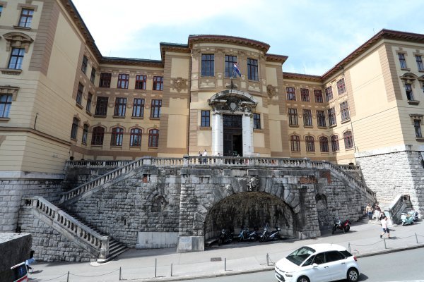 Potvrđena optužnica protiv bivšeg glavnog tajnika Sindikata pomoraca Hrvatske