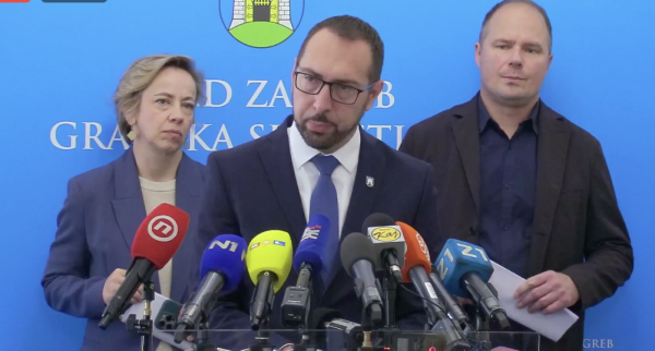 Zagrepčani će teže doznati jesu li na listi za stan: Ovi podaci će smjeti biti objavljeni