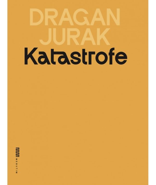 Katastrofe je objavio nakladnik MeandarMedia