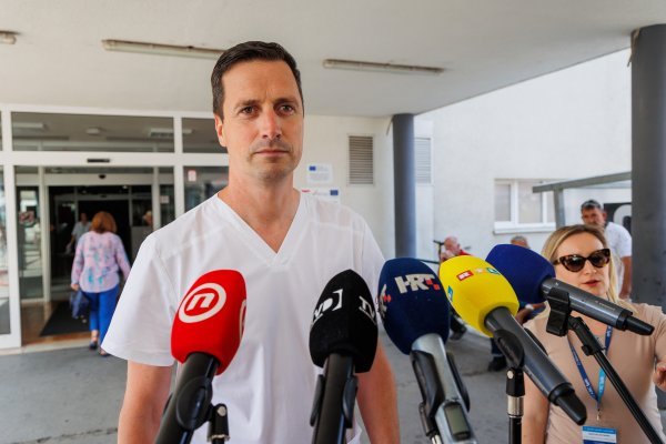 Toni Kljaković Gašpić