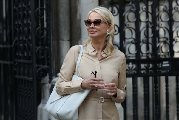 Corinna zu Sayn-Wittgenstein-Sayn