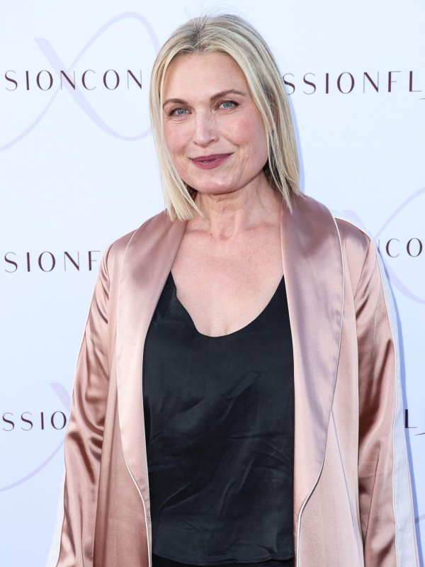 Tosca Musk