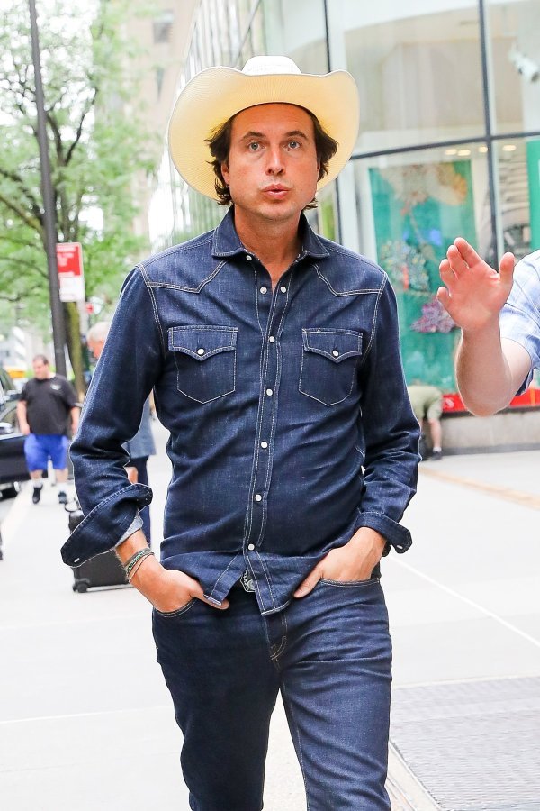 Kimbal Musk
