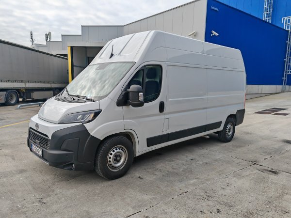 Toyota Proace Max