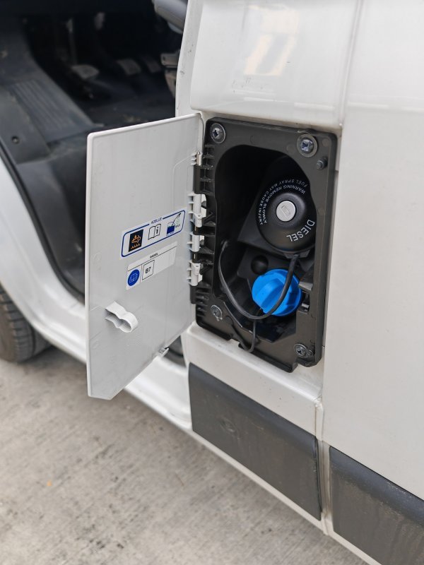 Toyota Proace Max 2.2D 140HP MT6 L3 H3 SSD PD P1 3S COMFORT 3.5H