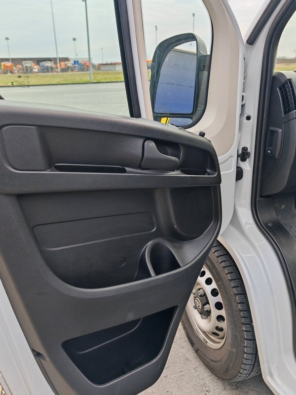 Toyota Proace Max 2.2D 140HP MT6 L3 H3 SSD PD P1 3S COMFORT 3.5H