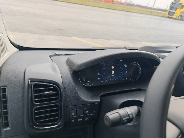 Toyota Proace Max 2.2D 140HP MT6 L3 H3 SSD PD P1 3S COMFORT 3.5H