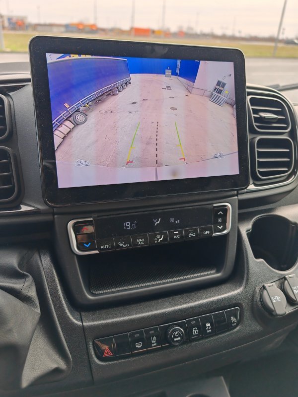 Toyota Proace Max 2.2D 140HP MT6 L3 H3 SSD PD P1 3S COMFORT 3.5H