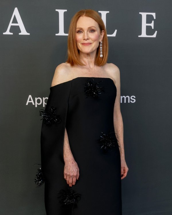 Julianne Moore