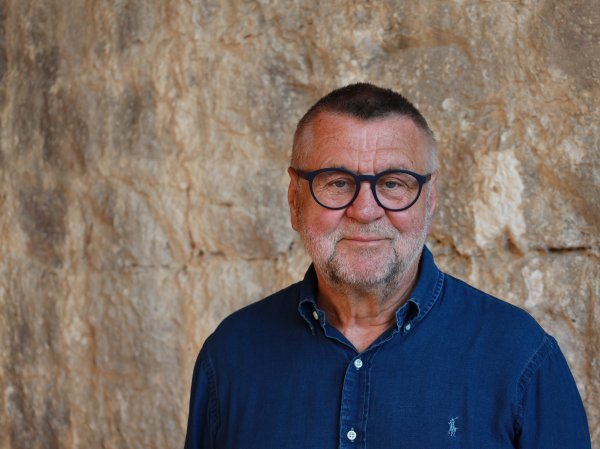 Rajko Grlić na Lopud dolazi s više od četiri desetljeća iskustva iza kamere
