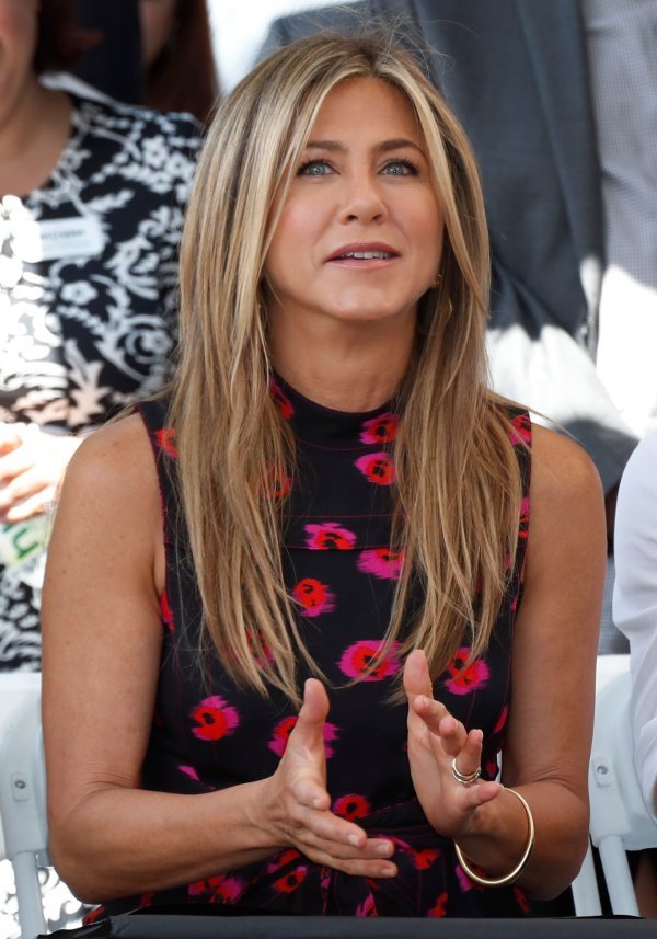 Jennifer Aniston priznala je koliko joj se teško nositi s brojnim promjenama tijekom menopuze
