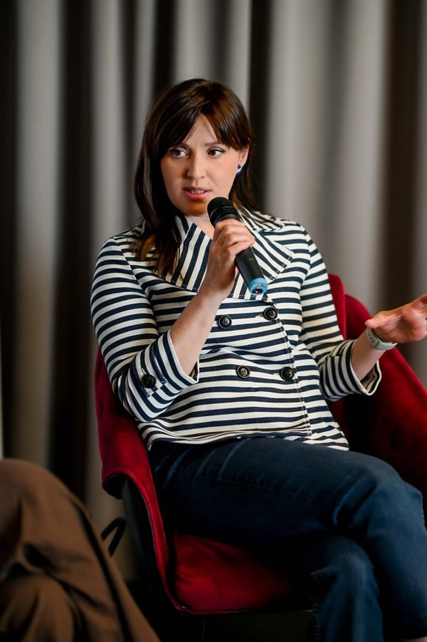 Nataša Jakovac Borojević