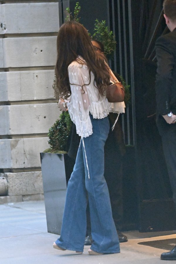 Amal Clooney
