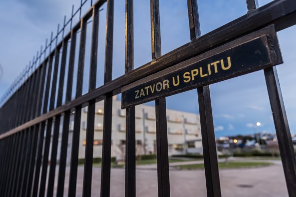 Pritvoren osumnjičenik za silovanje i iskorištavanja djece za pornografiju