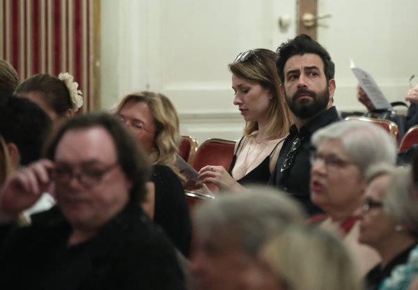 Koncert povodom završetka sezone HNK 2021./2022.