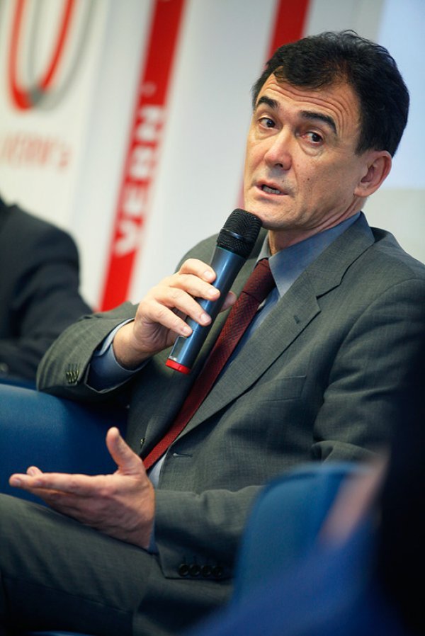 Matej Grgić