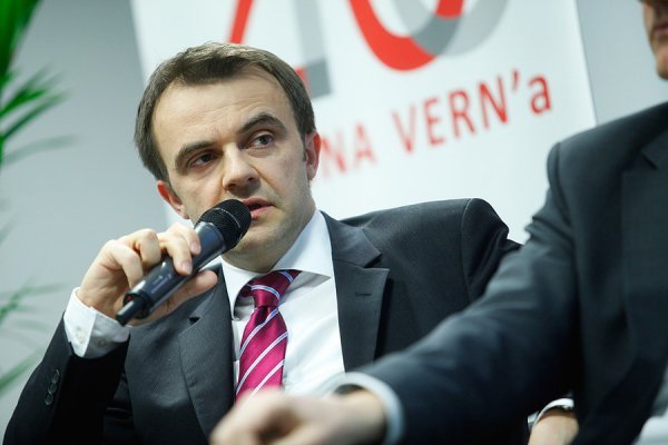 Matej Grgić