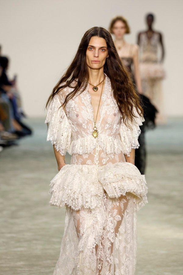 Bottega Veneta, jesen/zima 2022.