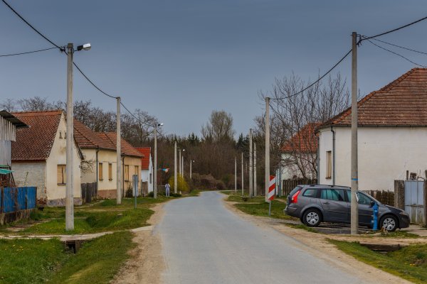 Mahom starije stanovništvo u Slavoniji nema pristup bankomatima ni online plaćanju