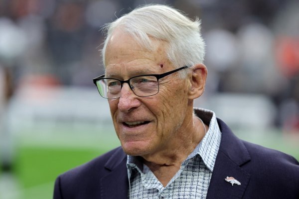 Rob Walton