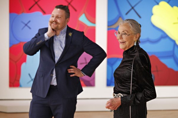 Alice Walton