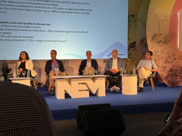Jonathan Broughton, Miruna Herovanu, Niklas Lagergren, Siniša Đuranović, Adrian Ježina, Huub van Ballegooy